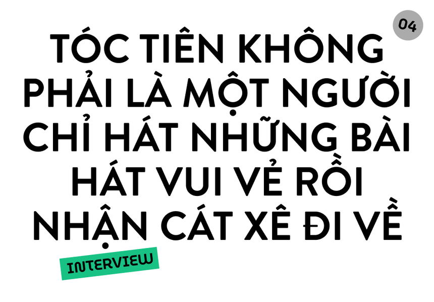 Mew Amazing: “Người nghệ sĩ luôn phải tuân thủ một điều, đó là không phán xét khán giả!" - Ảnh 19.