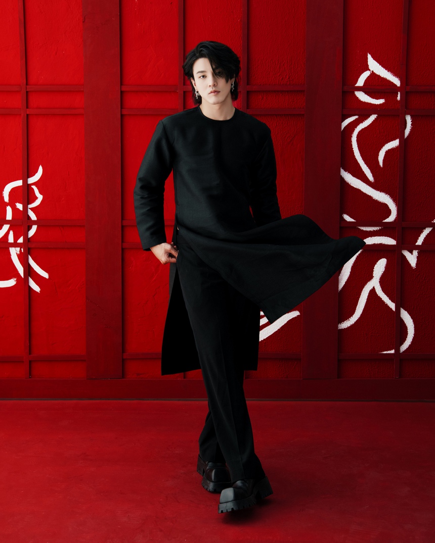 Hậu nghi vấn có tình mới, Trương Quỳnh Anh công khai thân mật bên trai đẹp - Ảnh 4.