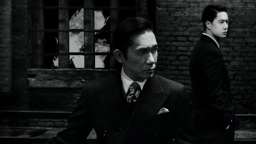 Choáng với đại chiến phim rạp xứ Trung mùng 1 Tết: Bom tấn hoá thảm hoạ, 2 ‘đại lưu lượng’ thua đau trước ông hoàng phòng vé - Ảnh 5. Choáng với đại chiến phim rạp xứ Trung mùng 1 Tết: Bom tấn hoá thảm hoạ, 2 ‘đại lưu lượng’ thua đau trước ông hoàng phòng vé - Ảnh 5.