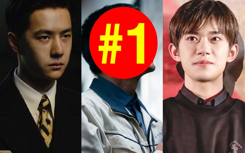 Choáng với đại chiến phim rạp xứ Trung mùng 1 Tết: Bom tấn hoá thảm hoạ, 2 ‘đại lưu lượng’ thua đau trước ông hoàng phòng vé - Ảnh 1. Choáng với đại chiến phim rạp xứ Trung mùng 1 Tết: Bom tấn hoá thảm hoạ, 2 ‘đại lưu lượng’ thua đau trước ông hoàng phòng vé - Ảnh 1.