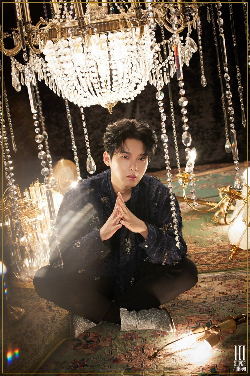 Dàn idol tuổi Mão của Kpop: Toàn gương mặt hút fan, có người còn sắp sang Việt Nam - Ảnh 4. Dàn idol tuổi Mão của Kpop: Toàn gương mặt hút fan, có người còn sắp sang Việt Nam - Ảnh 4.