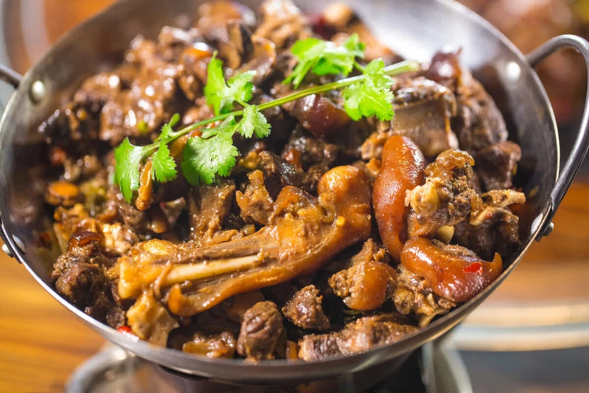 Những món "đại kỵ" mà nhiều người Việt nhất quyết không ăn trong ngày Tết, đặc biệt là mùng 1 - Ảnh 6.