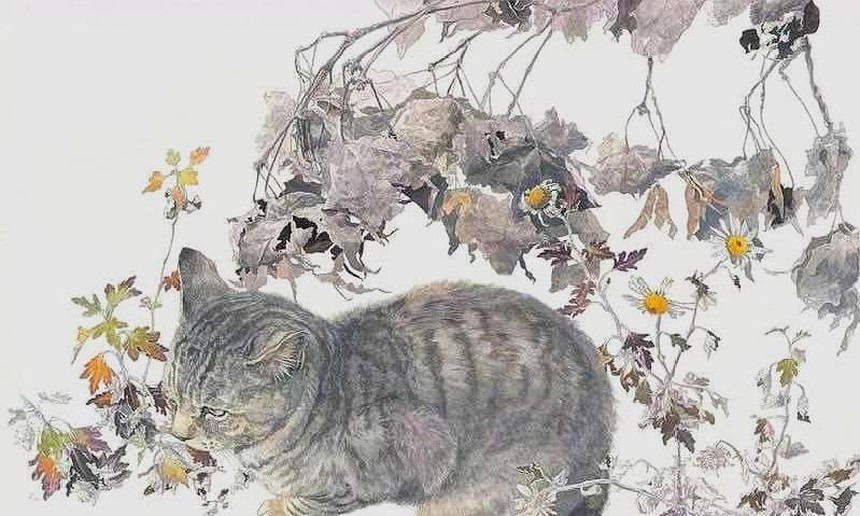 Năm Mão được mệnh danh là 'cái nôi' của các đại gia: Giới siêu giàu có 10% là người tuổi mèo, ở Trung Quốc con số còn bất ngờ hơn - Ảnh 2.