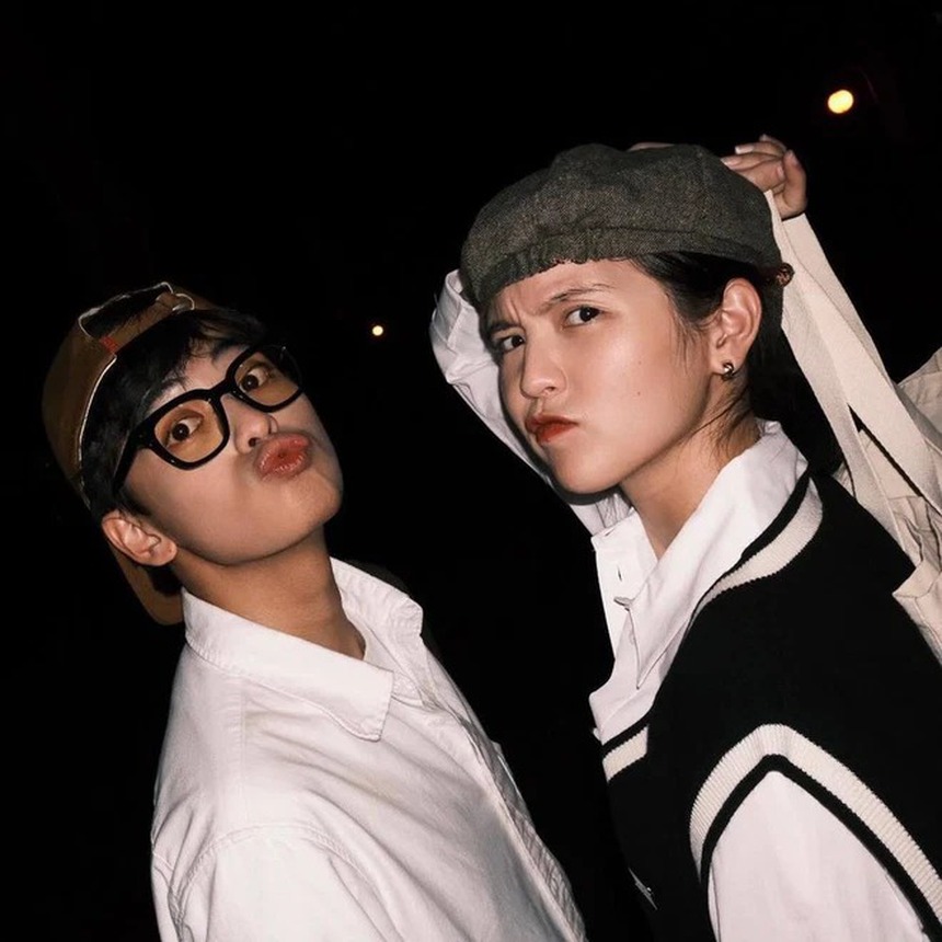 Sau thông tin hẹn hò Hải Tú, Sơn Tùng thay đổi 1 điều từng là luật bất thành văn mỗi khi Tết đến - Ảnh 4.