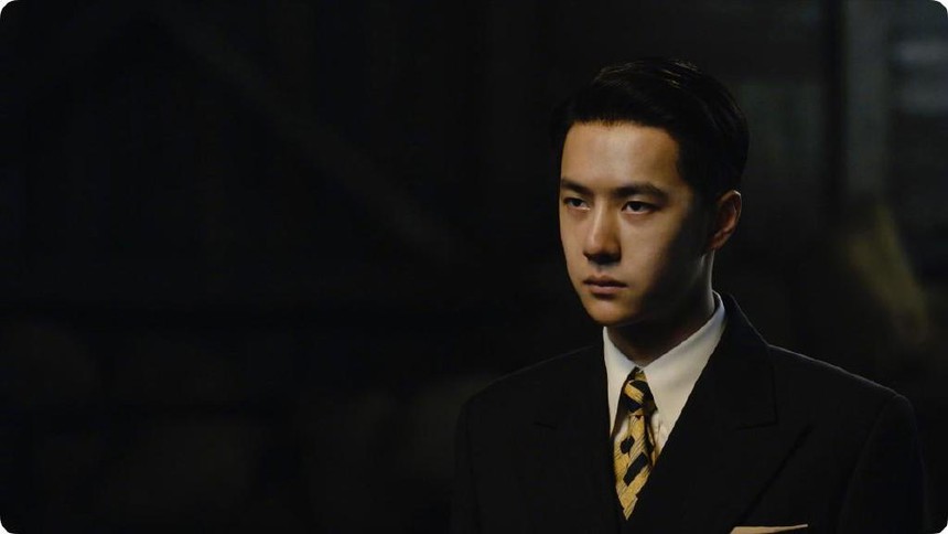 Choáng với đại chiến phim rạp xứ Trung mùng 1 Tết: Bom tấn hoá thảm hoạ, 2 ‘đại lưu lượng’ thua đau trước ông hoàng phòng vé - Ảnh 1. Choáng với đại chiến phim rạp xứ Trung mùng 1 Tết: Bom tấn hoá thảm hoạ, 2 ‘đại lưu lượng’ thua đau trước ông hoàng phòng vé - Ảnh 1.