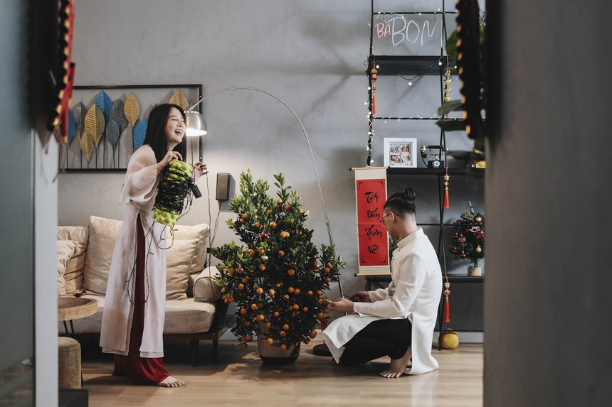 Đầu năm gặp gỡ Thủng Long Family: “Đau đầu” chuyện cân bằng trong cuộc sống, sẽ đối mặt thế nào nếu vướng vào “drama”? - Ảnh 10.