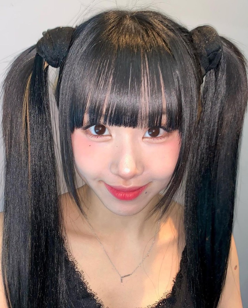 BTS và thần tượng K-pop sở hữu 'đôi mắt Boba' đáng yêu - Ảnh 6.