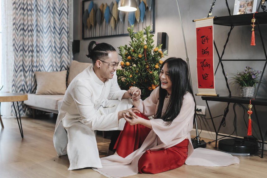 Đầu năm gặp gỡ Thủng Long Family: “Đau đầu” chuyện cân bằng trong cuộc sống, sẽ đối mặt thế nào nếu vướng vào “drama”? - Ảnh 11.