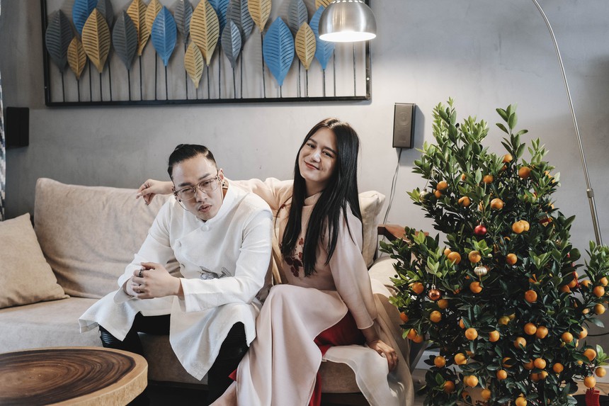 Đầu năm gặp gỡ Thủng Long Family: “Đau đầu” chuyện cân bằng trong cuộc sống, sẽ đối mặt thế nào nếu vướng vào “drama”? - Ảnh 6.