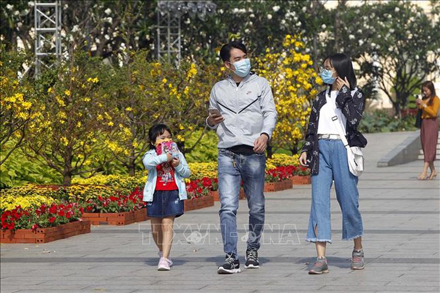 Giờ tốt, hướng đẹp ngày mồng 2 Tết Quỹ Mão 2023 - Ảnh 3.