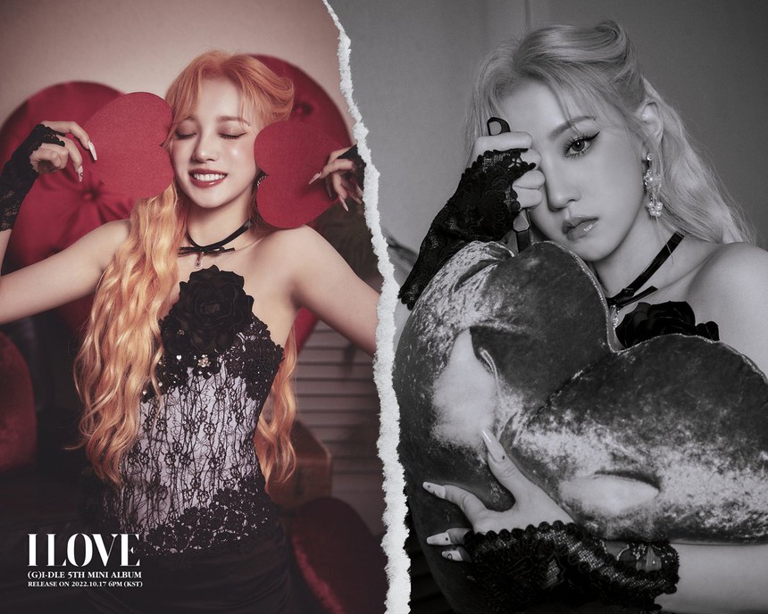 Dàn idol tuổi Mão của Kpop: Toàn gương mặt hút fan, có người còn sắp sang Việt Nam - Ảnh 13. Dàn idol tuổi Mão của Kpop: Toàn gương mặt hút fan, có người còn sắp sang Việt Nam - Ảnh 13.