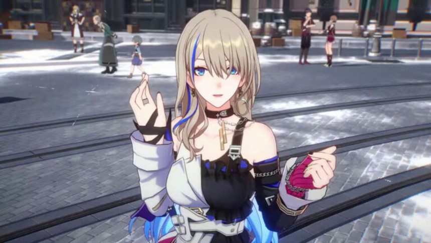 Bom tấn mới của miHoYo mang tin vui đến cho game thủ ngay ngày mùng 3 Tết, lần này có cả Android và iOS - Ảnh 2.