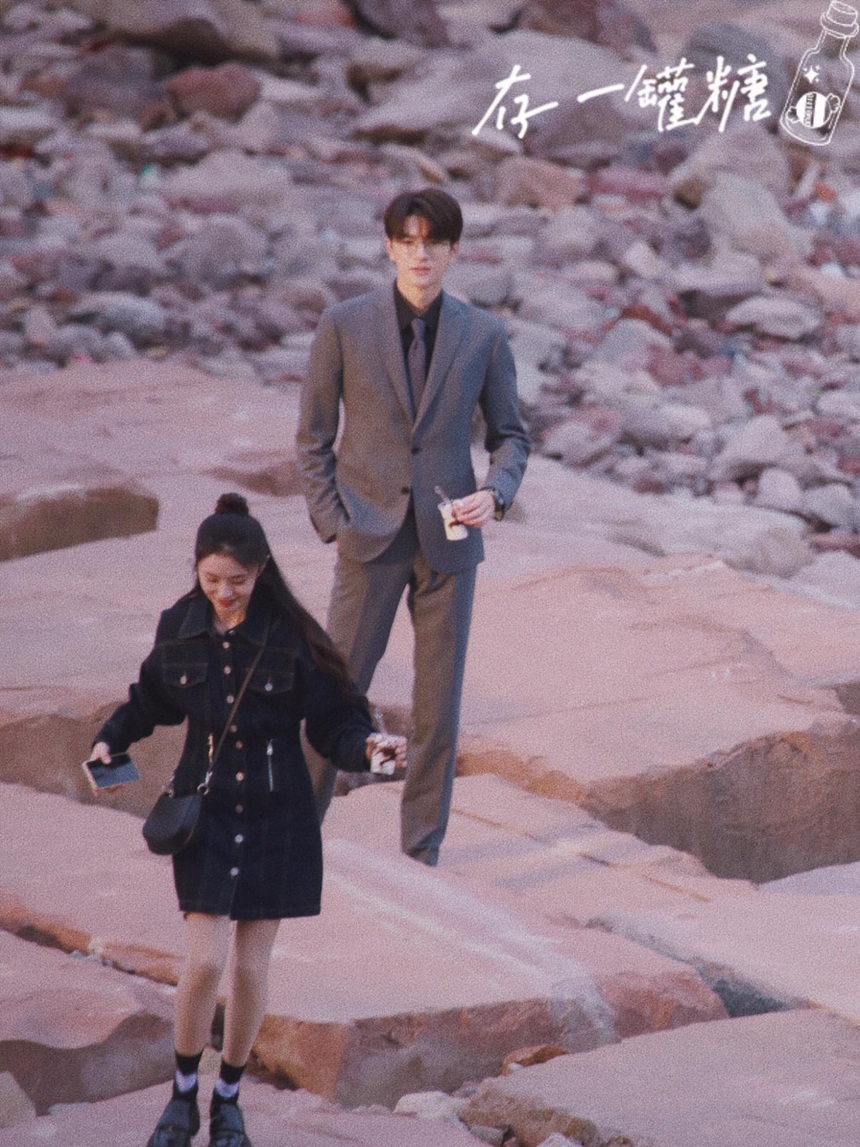 Loạt phim ngôn tình Trung được mong chờ nhất 2023: Triệu Lộ Tư đọ sắc mỹ nhân 'Như Ý truyện', ai đẹp hơn ai? - Ảnh 2. Loạt phim ngôn tình Trung được mong chờ nhất 2023: Triệu Lộ Tư đọ sắc mỹ nhân 'Như Ý truyện', ai đẹp hơn ai? - Ảnh 2.