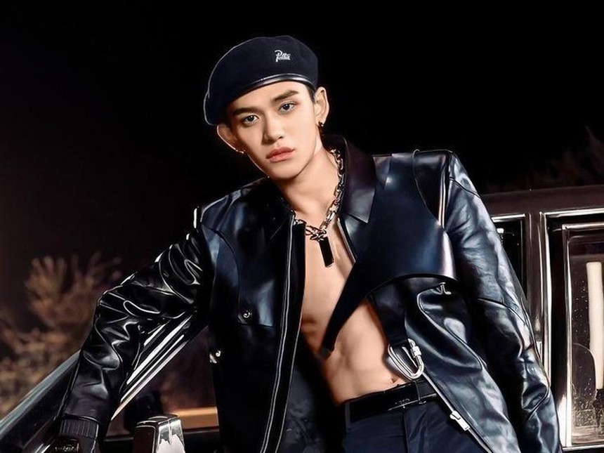 Dàn idol tuổi Mão của Kpop: Toàn gương mặt hút fan, có người còn sắp sang Việt Nam - Ảnh 18. Dàn idol tuổi Mão của Kpop: Toàn gương mặt hút fan, có người còn sắp sang Việt Nam - Ảnh 18.