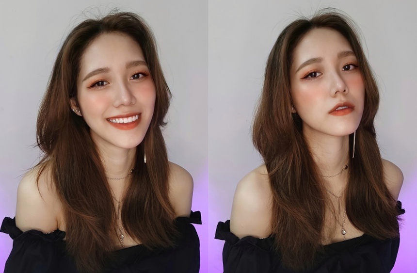 So kè loạt gái xinh tuổi Mão vừa giỏi còn đa tài: Người là Hoa khôi Ngoại thương, đạt 29 điểm thi ĐH, người là TikToker triệu view - Ảnh 6. So kè loạt gái xinh tuổi Mão vừa giỏi còn đa tài: Người là Hoa khôi Ngoại thương, đạt 29 điểm thi ĐH, người là TikToker triệu view - Ảnh 6.