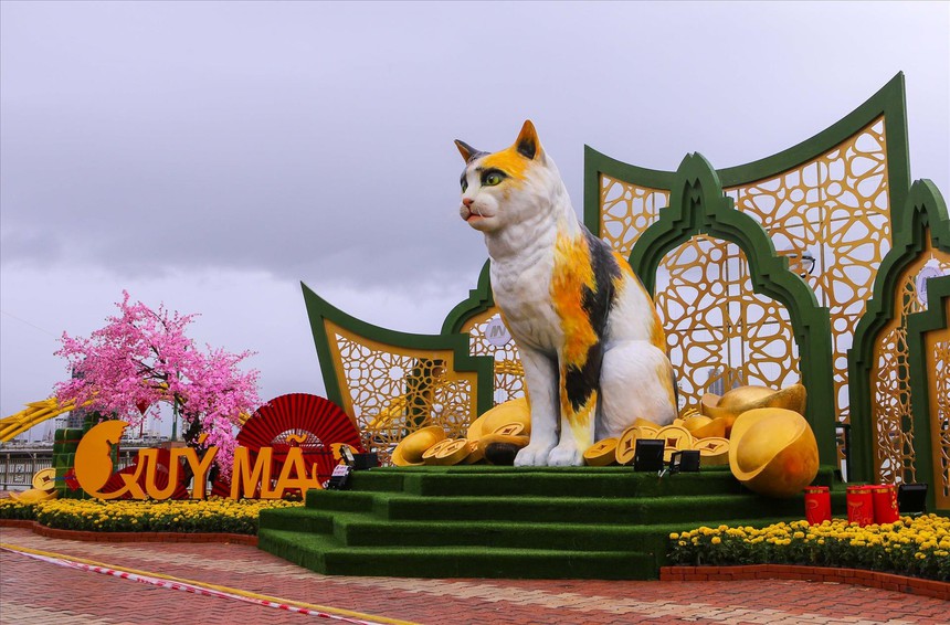 Giờ tốt, hướng đẹp ngày mồng 5 Tết Quý Mão 2023 - Ảnh 1.