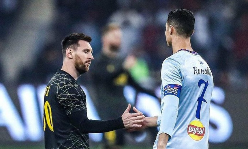 Ronaldo sẽ đá trận ra mắt chính thức Al Nassr hôm nay - Ảnh 2.