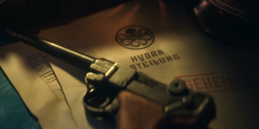 Kỳ vọng gì ở Skydance's Marvel - bom tấn siêu anh hùng đáng chú ý nhất 2023 - Ảnh 2.