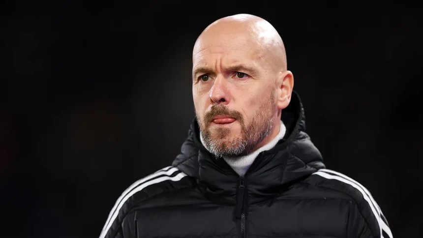 Ten Hag tin MU có thể vô địch Premier League - Ảnh 3.