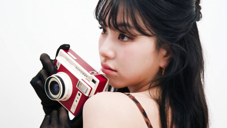 Dàn idol tuổi Mão của Kpop: Toàn gương mặt hút fan, có người còn sắp sang Việt Nam - Ảnh 9. Dàn idol tuổi Mão của Kpop: Toàn gương mặt hút fan, có người còn sắp sang Việt Nam - Ảnh 9.