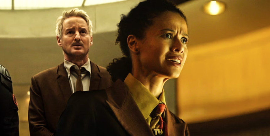 Ant-Man 3: Ai là người đã giam cầm ác nhân Kang trong lượng tử giới? - Ảnh 2.