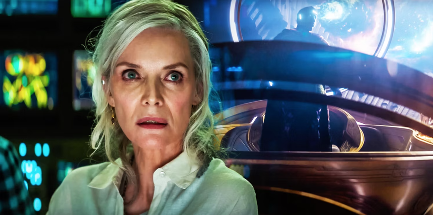 Ant-Man 3: Ai là người đã giam cầm ác nhân Kang trong lượng tử giới? - Ảnh 3.