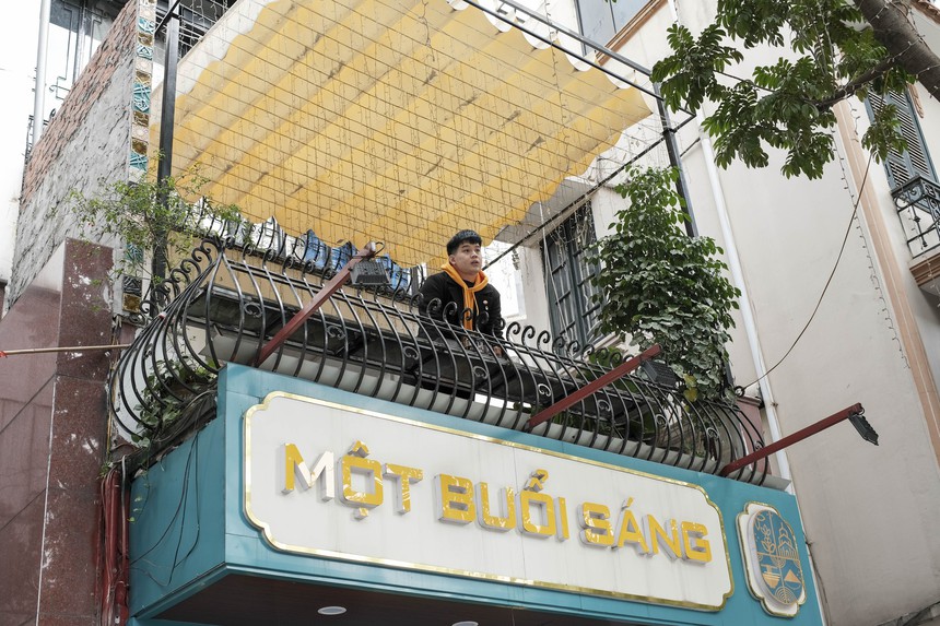 Long Chun: "28 năm chưa từng được đón Tết cùng bố mẹ ruột" và những trải lòng khi đối mặt với anti-fan - Ảnh 9.