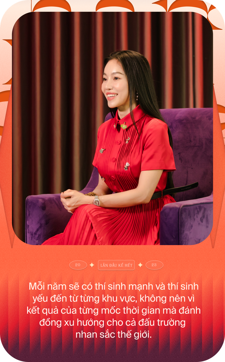 "Bà trùm Hoa hậu" Phạm Kim Dung: Đợi ngày mặc áo cô dâu, làm đám cưới chính thức với đạo diễn Hoàng Nhật Nam - Ảnh 11. "Bà trùm Hoa hậu" Phạm Kim Dung: Đợi ngày mặc áo cô dâu, làm đám cưới chính thức với đạo diễn Hoàng Nhật Nam - Ảnh 11.