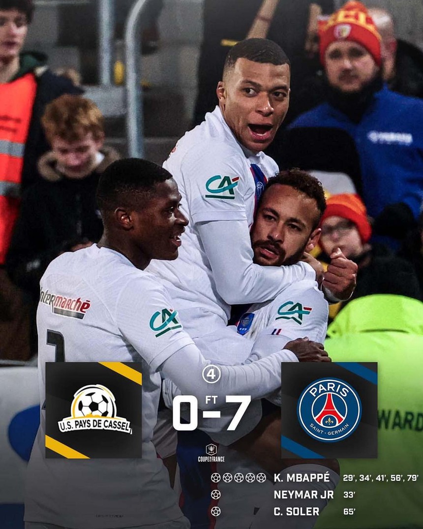 Tin nóng bóng đá sáng 24/11: MU 'choáng' trước giá của tiền đạo Serie A - Ảnh 4.