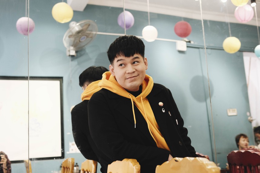 Long Chun: "28 năm chưa từng được đón Tết cùng bố mẹ ruột" và những trải lòng khi đối mặt với anti-fan - Ảnh 6.