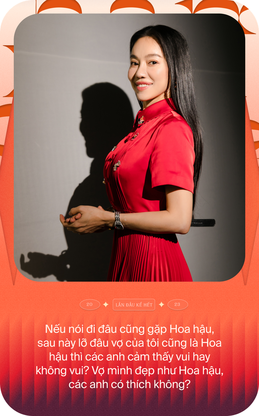 "Bà trùm Hoa hậu" Phạm Kim Dung: Đợi ngày mặc áo cô dâu, làm đám cưới chính thức với đạo diễn Hoàng Nhật Nam - Ảnh 12. "Bà trùm Hoa hậu" Phạm Kim Dung: Đợi ngày mặc áo cô dâu, làm đám cưới chính thức với đạo diễn Hoàng Nhật Nam - Ảnh 12.