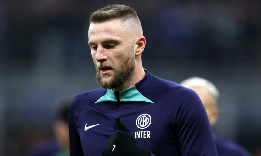 Tin chuyển nhượng 23/1: MU mua thêm tân binh - Ảnh 4.