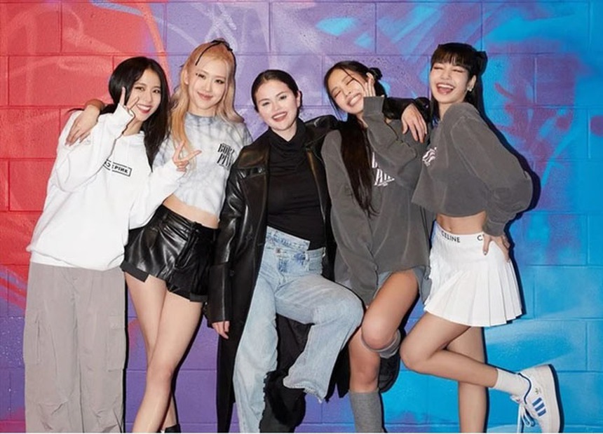 Blackpink sắp hết hợp đồng với YG Entertainment, 100 tỷ won đang chờ đón ở nước ngoài? - Ảnh 2.