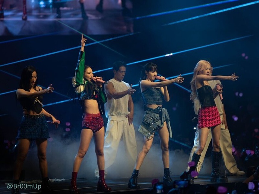 Blackpink sắp hết hợp đồng với YG Entertainment, 100 tỷ won đang chờ đón ở nước ngoài? - Ảnh 5.