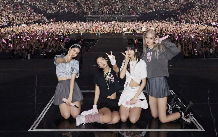 YG gặp khó khăn khi tái ký hợp đồng với BLACKPINK, có thành viên được trả gần 2 nghìn tỷ VNĐ để rời công ty? - Ảnh 4.