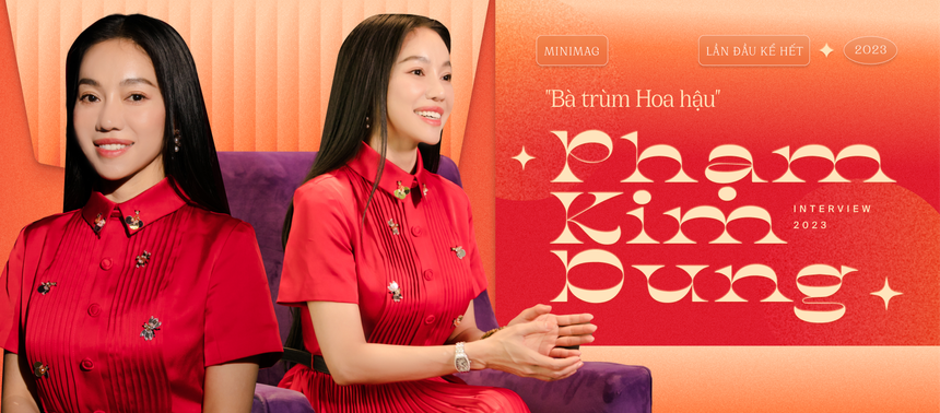 "Bà trùm Hoa hậu" Phạm Kim Dung: Đợi ngày mặc áo cô dâu, làm đám cưới chính thức với đạo diễn Hoàng Nhật Nam - Ảnh 2. "Bà trùm Hoa hậu" Phạm Kim Dung: Đợi ngày mặc áo cô dâu, làm đám cưới chính thức với đạo diễn Hoàng Nhật Nam - Ảnh 2.