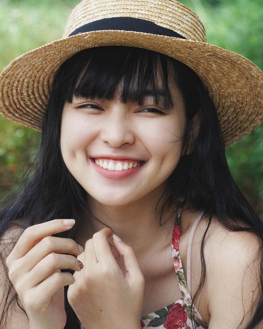 Đỗ Khánh Vân tự lì xì ‘khủng’ cho mình vào đầu năm - Ảnh 1.