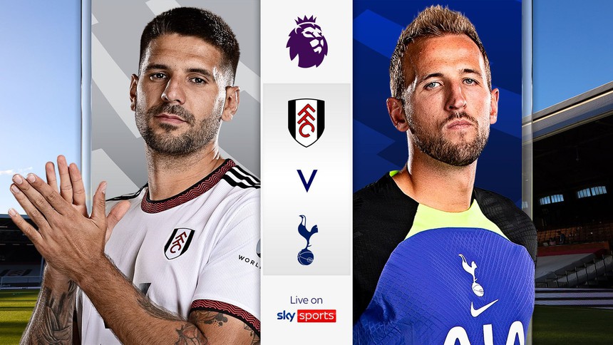 Nhận định bóng đá hôm nay 23/1: Tottenham mất điểm - Ảnh 5. Nhận định bóng đá hôm nay 23/1: Tottenham mất điểm - Ảnh 5.