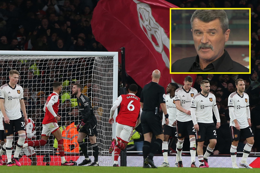 Tin bóng đá MU 23/1: Sao 100 triệu euro bị chỉ trích, tiền đạo của Juve muốn cập bến Old Trafford  - Ảnh 5.