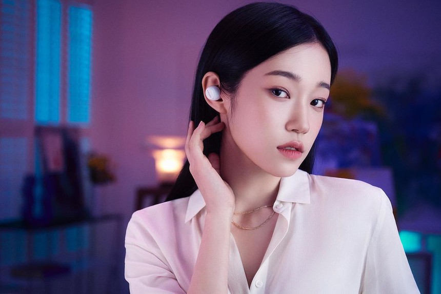 Màn ảnh Hàn xuất hiện một 'tiên nữ học đường', tốt nghiệp trường đại học cho các 'nữ cường nhân' - Ảnh 8. Màn ảnh Hàn xuất hiện một 'tiên nữ học đường', tốt nghiệp trường đại học cho các 'nữ cường nhân' - Ảnh 8.