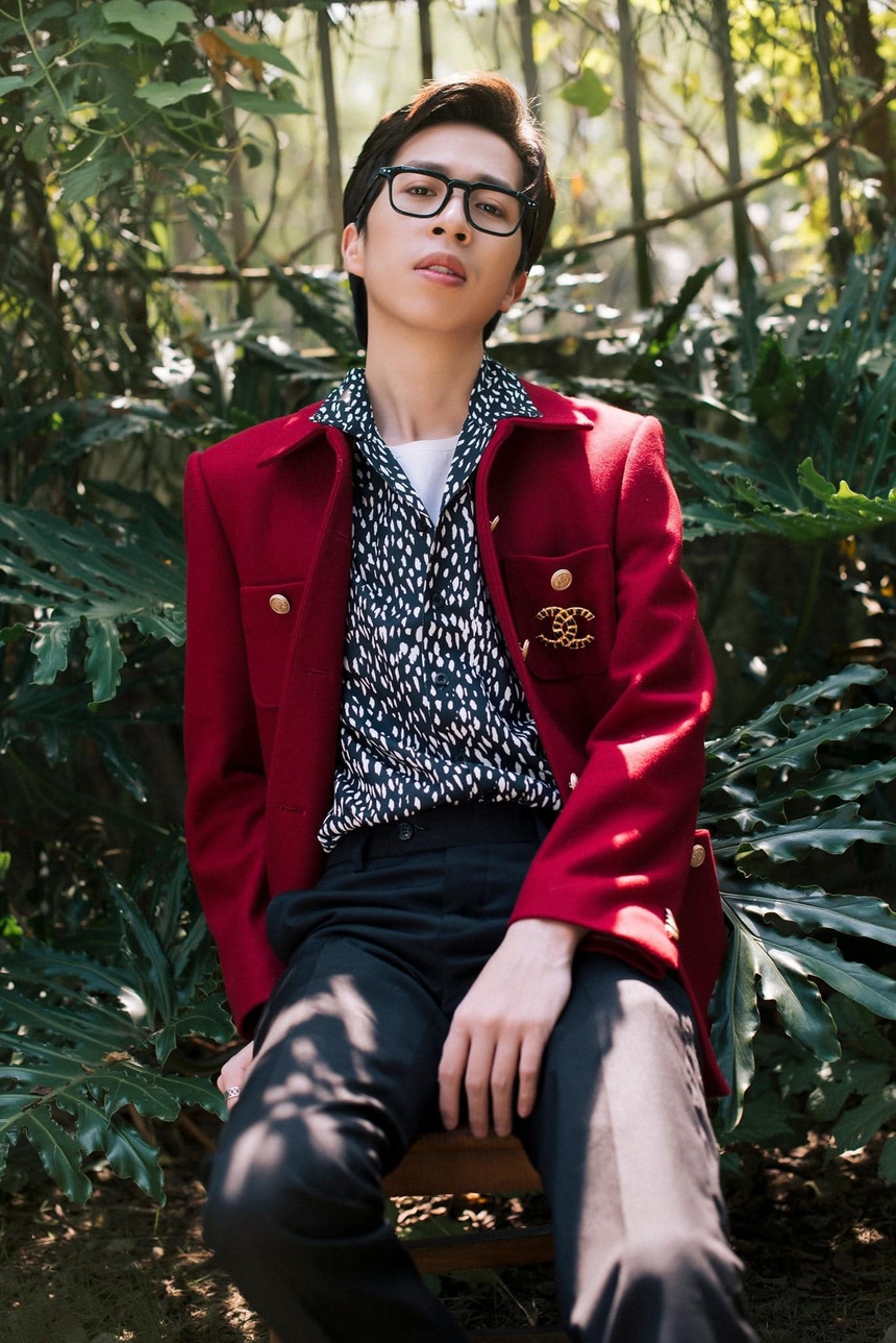 'Tứ hoàng streamer' khởi đầu năm mới: Hạnh phúc ngập tràn! - Ảnh 4.