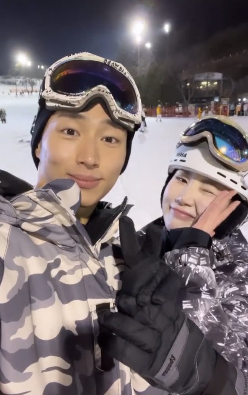 Chàng trai bị phốt ngoại tình 4-5 người ngay đầu năm mới: Hoá ra là 'người quen' trên sóng truyền hình Hàn Quốc!  - Ảnh 6.