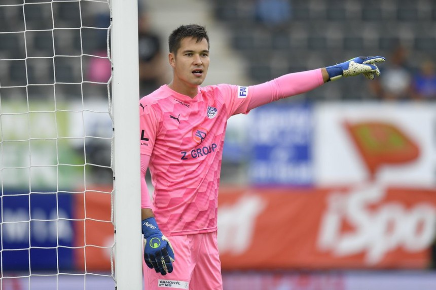 Báo Séc: CLB Công An Hà Nội bỏ ra khoản tiền giống đội bóng của Bundesliga để mua Filip Nguyễn - Ảnh 2.