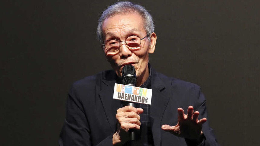 Ngôi sao 'Squid Game' chính thức hầu tòa vì quấy rối tình dục - Ảnh 4.