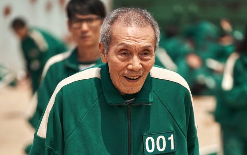 Ngôi sao 'Squid Game' chính thức hầu tòa vì quấy rối tình dục - Ảnh 2.