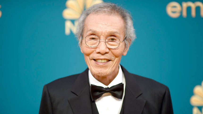 Ngôi sao 'Squid Game' chính thức hầu tòa vì quấy rối tình dục - Ảnh 1.