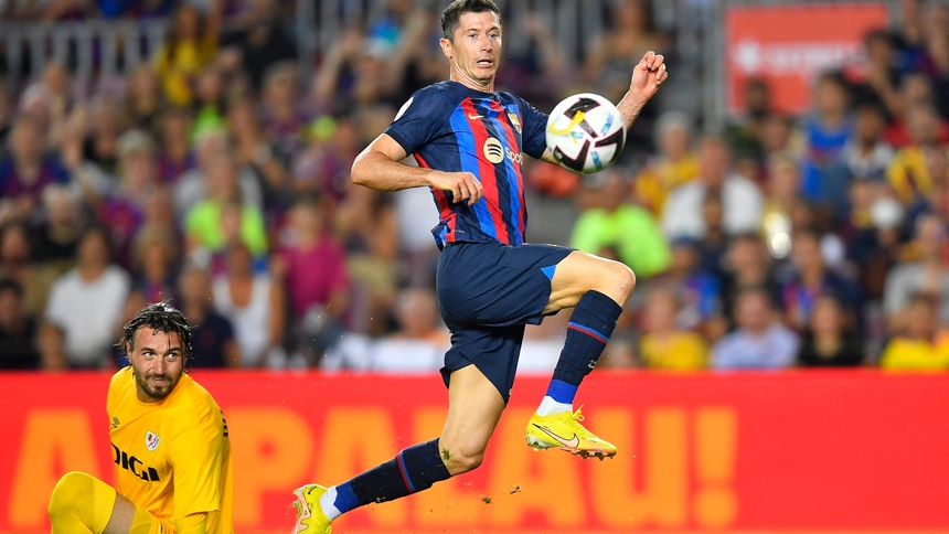 Dự đoán tỉ số Barca vs Sociedad (03h00, 26/1) - Ảnh 3. Dự đoán tỉ số Barca vs Sociedad (03h00, 26/1) - Ảnh 3.