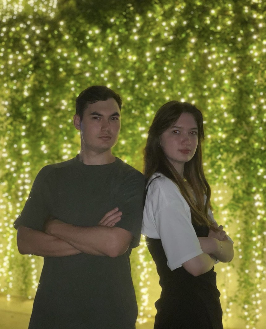 Văn Lâm du xuân cùng gia đình trước khi hội quân cùng Topenland Bình Định - Ảnh 3.