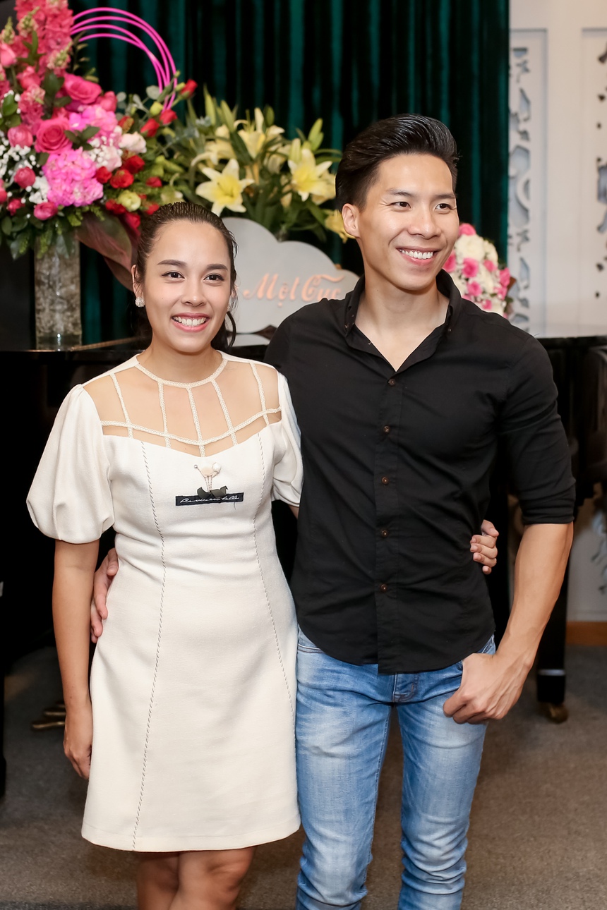 O Sen Ngọc Mai và chị dâu Hồng Phượng có quan điểm trái ngược sau khi lấy chồng  - Ảnh 4.