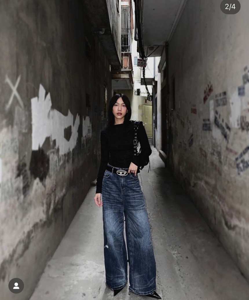 Anh Tú và Diệu Nhi lần đầu ăn Tết với cương vị vợ chồng, đầu năm đã phát cẩu lương khéo thế này đây! - Ảnh 3.